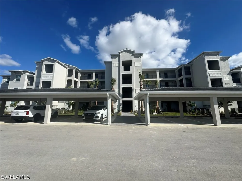 Green Acres Avenue #344 Babcock Ranch, FL 33982
