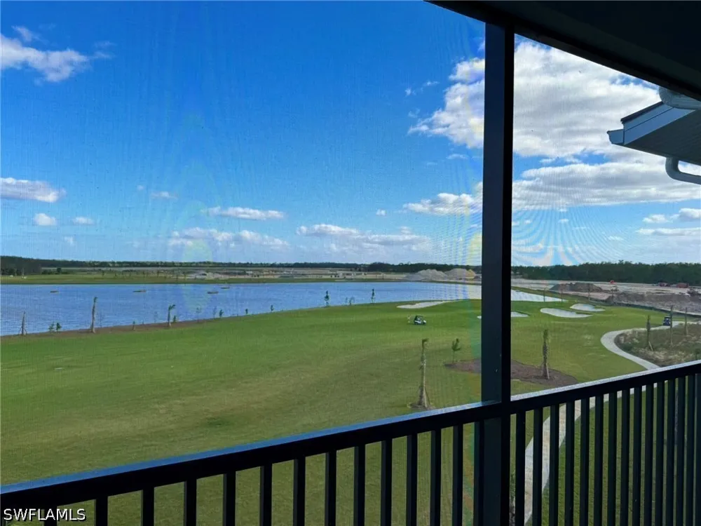 Green Acres Avenue #344 Babcock Ranch, FL 33982