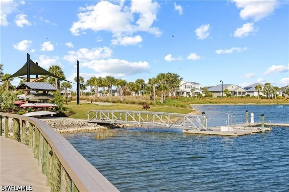 Boardwalk Loop #1832 Babcock Ranch, FL 33982