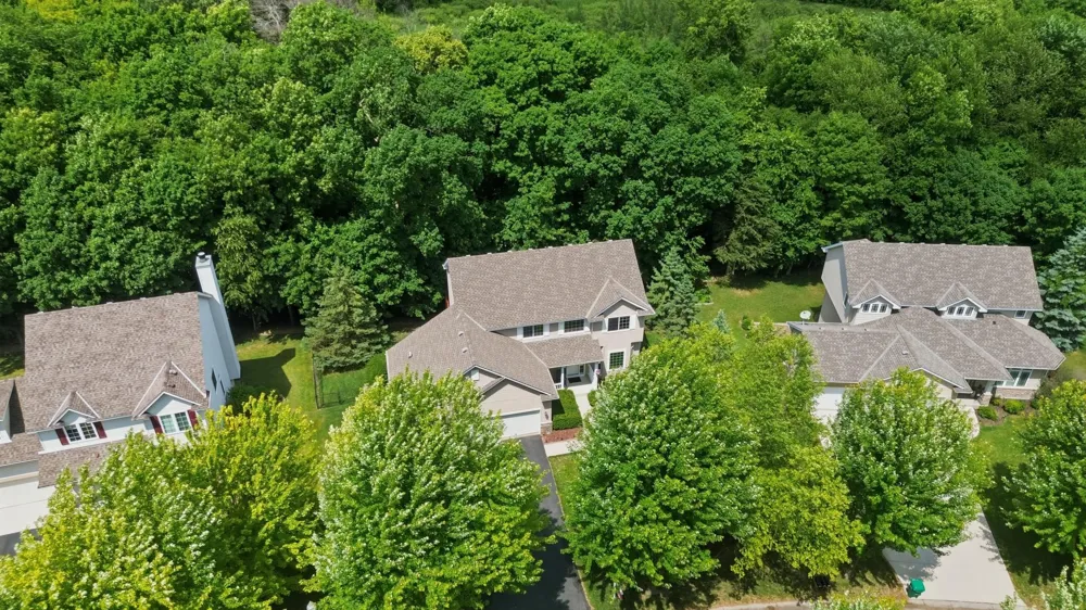 9142 Woodland Drive Saint Bonifacius, MN 55375