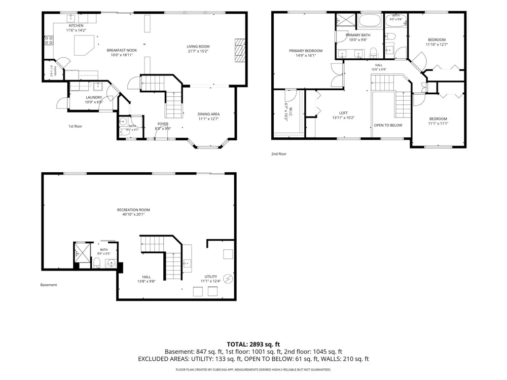9142 Woodland Drive Saint Bonifacius, MN 55375