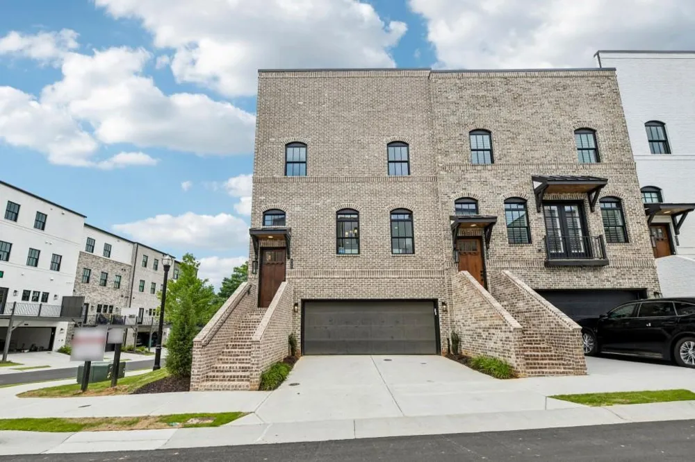 345 Sugarview Road Sugar Hill, GA 30518