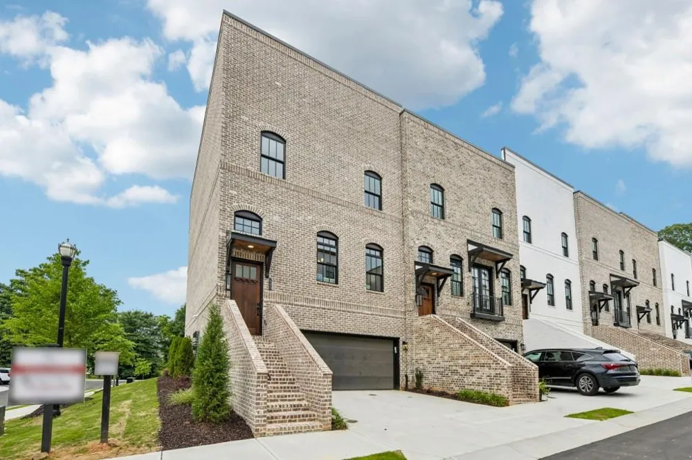 345 Sugarview Road Sugar Hill, GA 30518