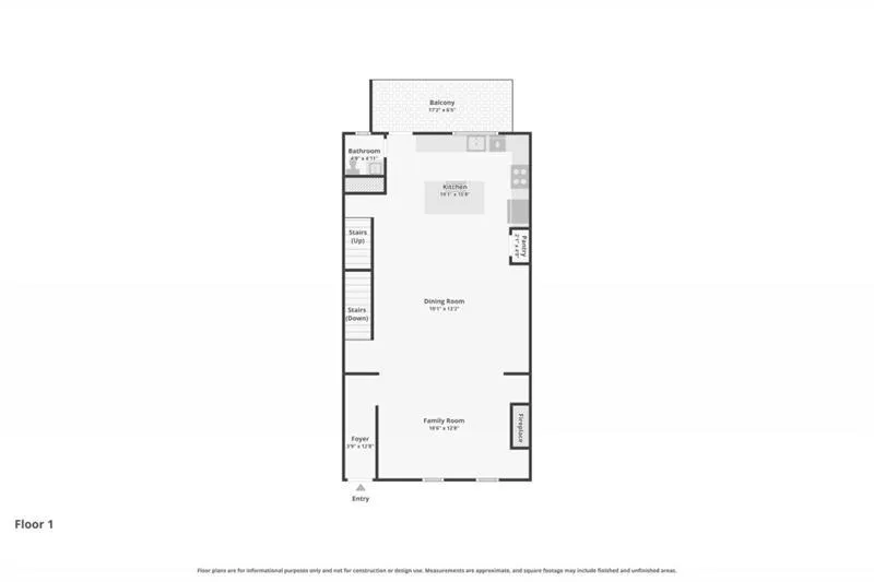 345 Sugarview Road Sugar Hill, GA 30518