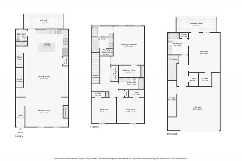 345 Sugarview Road Sugar Hill, GA 30518