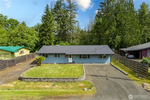 240 Wildcat Drive
