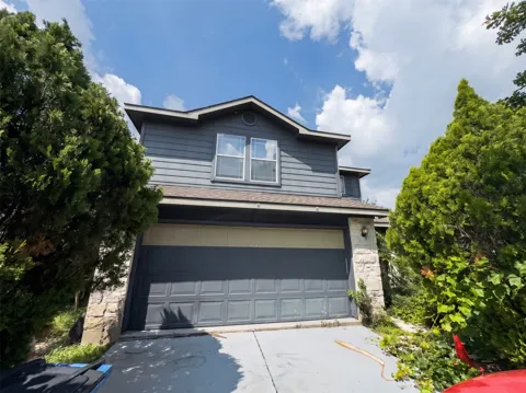 12512 La Paz Lane