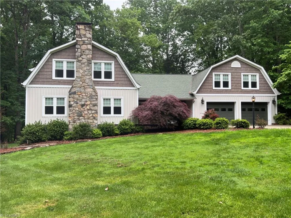 124 Club Haven Drive State Road, NC 28676