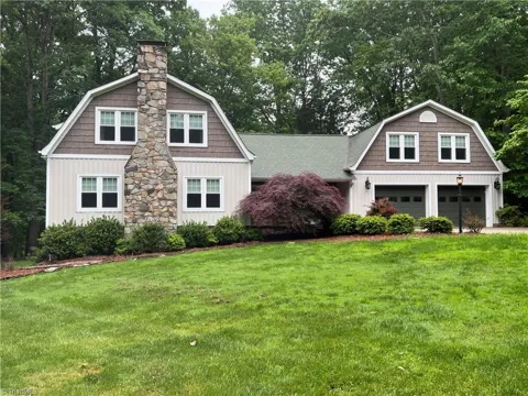 124 Club Haven Drive