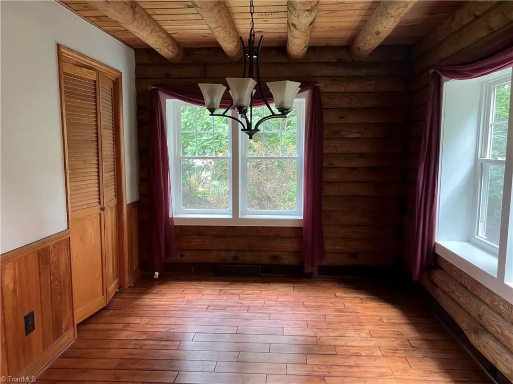 124 Club Haven Drive State Road, NC 28676