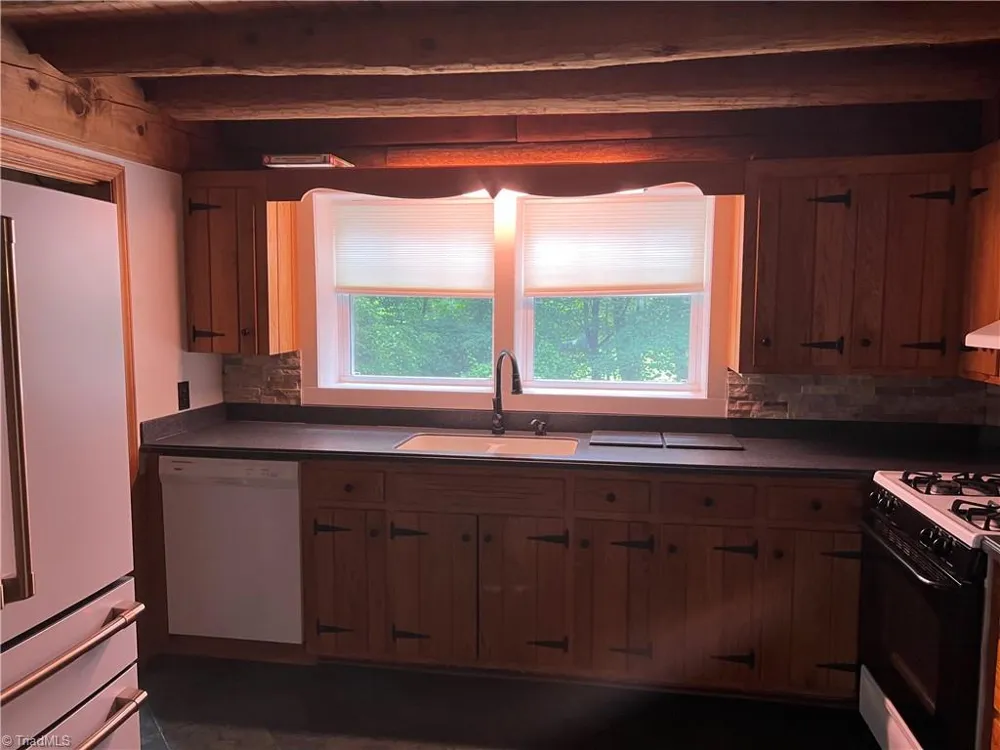 124 Club Haven Drive State Road, NC 28676