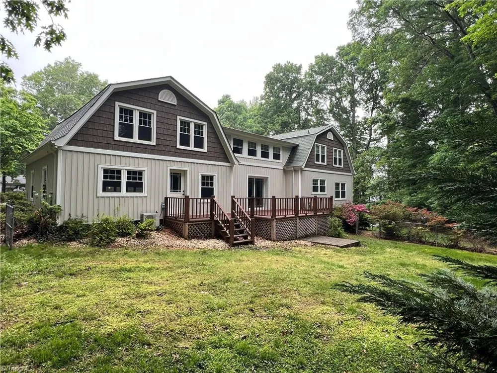 124 Club Haven Drive State Road, NC 28676
