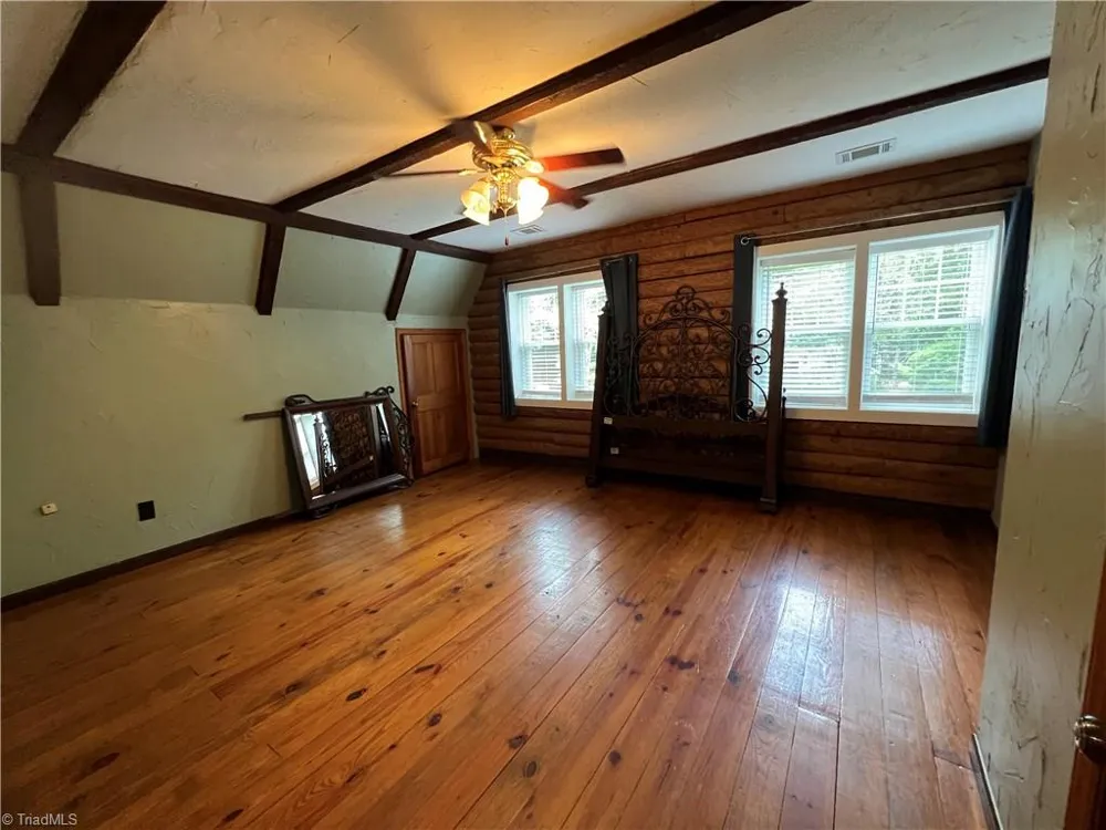 124 Club Haven Drive State Road, NC 28676
