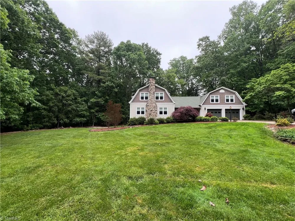 124 Club Haven Drive State Road, NC 28676