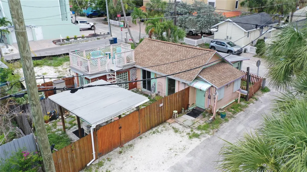 101 95TH AVENUE Treasure Island, FL 33706