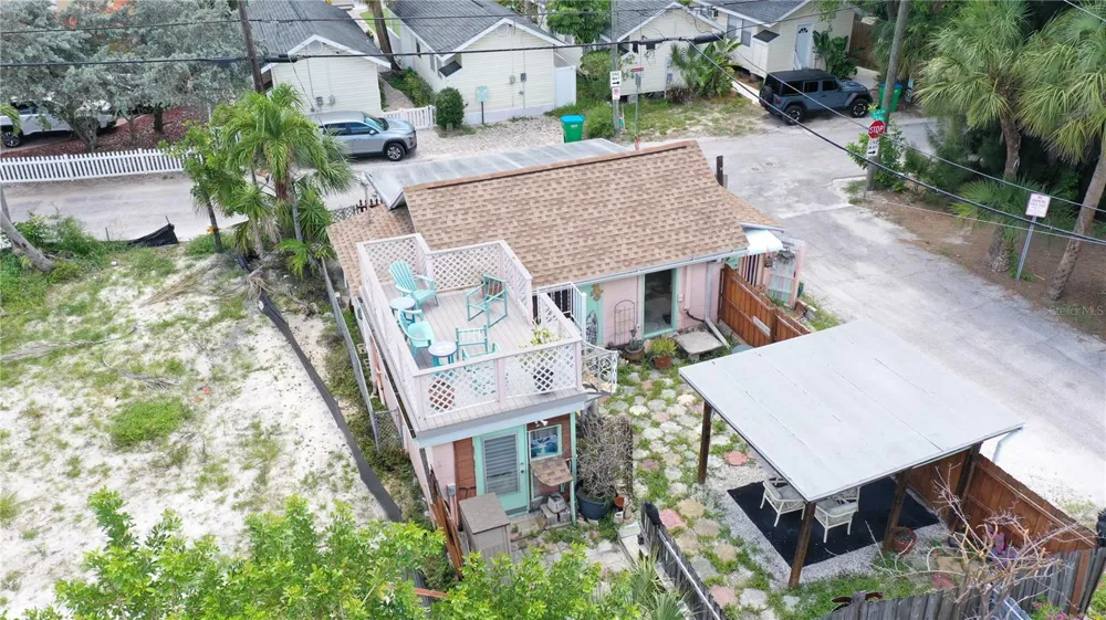 101 95TH AVENUE Treasure Island, FL 33706
