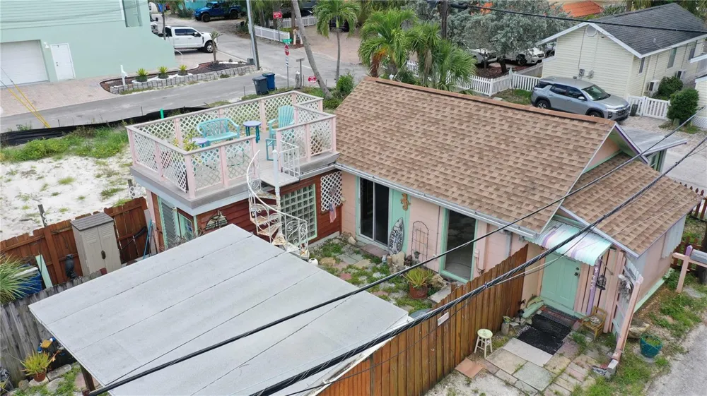 101 95TH AVENUE Treasure Island, FL 33706