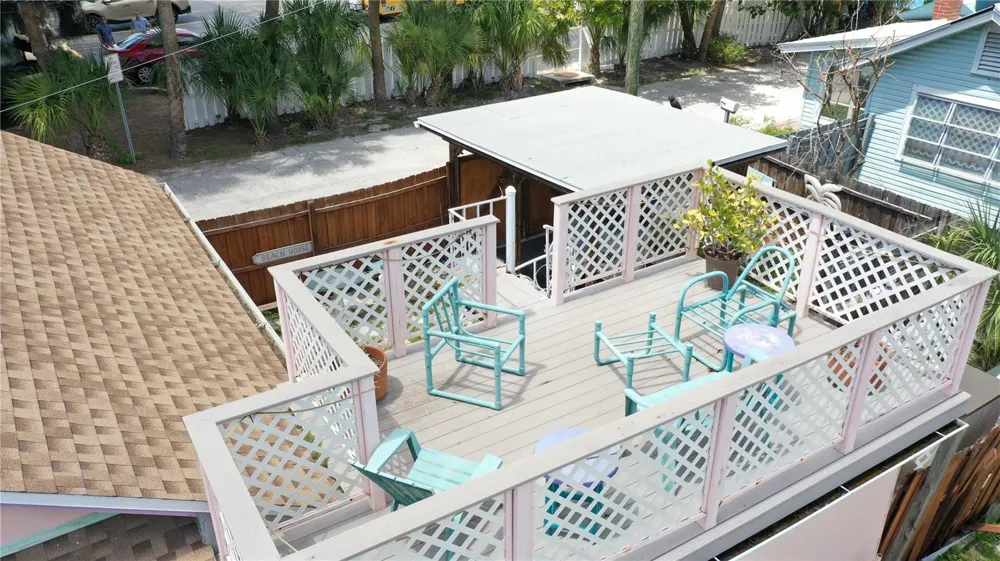 101 95TH AVENUE Treasure Island, FL 33706