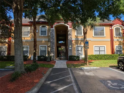 2107 PORTOFINO PLACE #30-302