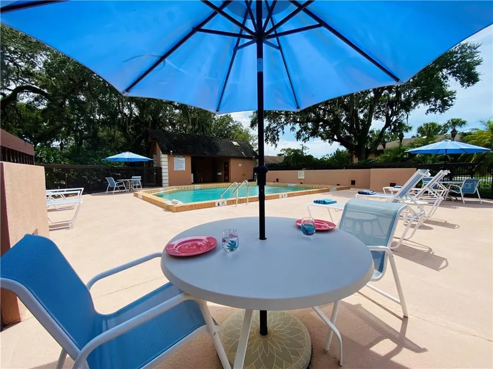 1515 FORREST NELSON BOULEVARD #C202 Port Charlotte, FL 33952