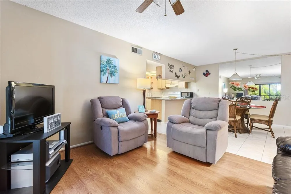 1515 FORREST NELSON BOULEVARD #C202 Port Charlotte, FL 33952