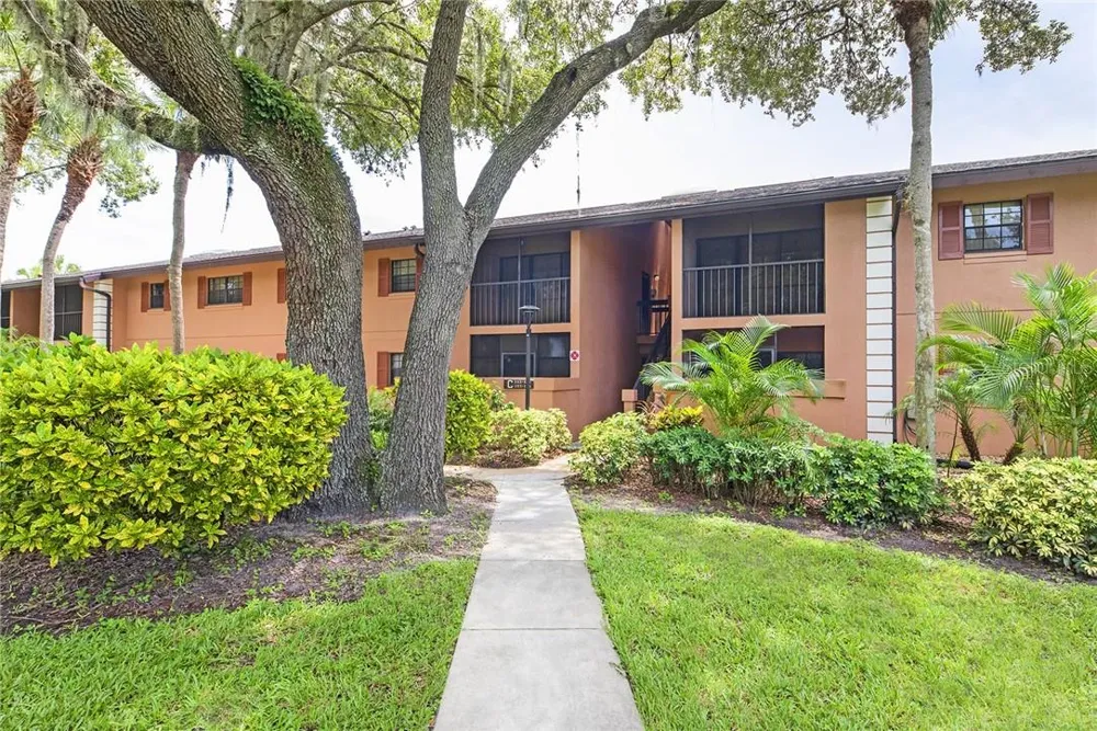 1515 FORREST NELSON BOULEVARD #C202 Port Charlotte, FL 33952