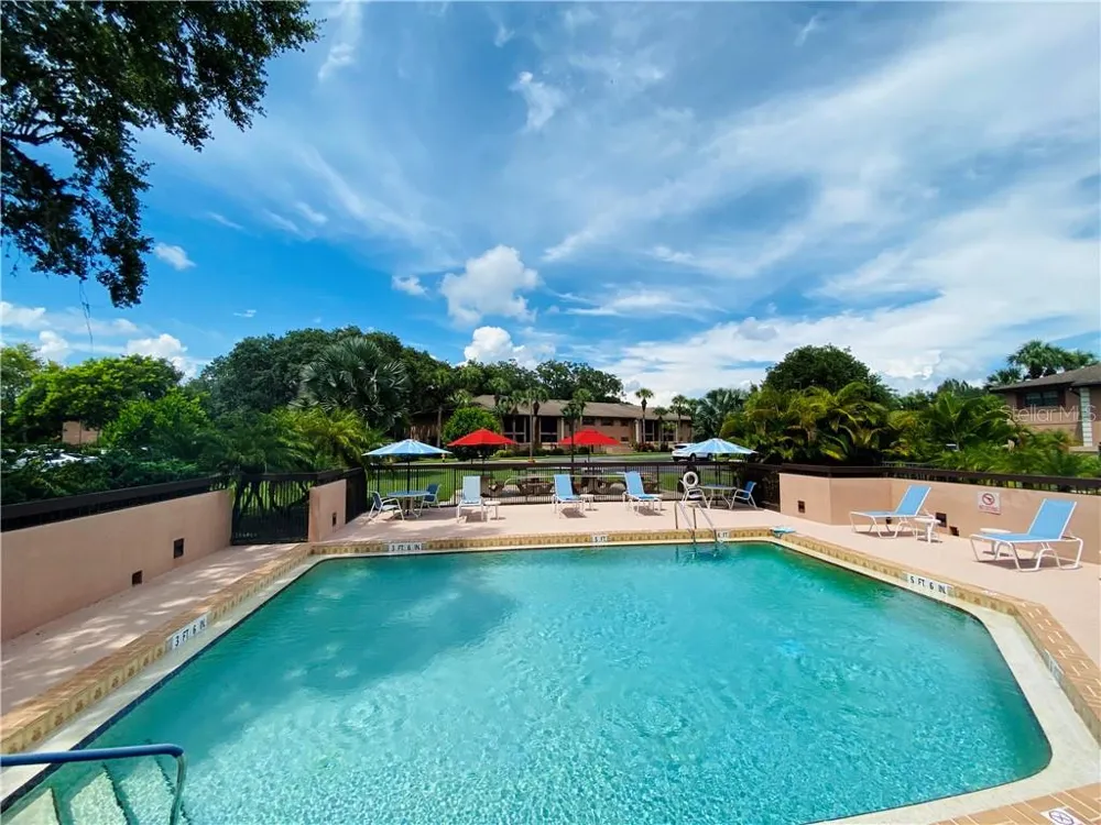 1515 FORREST NELSON BOULEVARD #C202 Port Charlotte, FL 33952
