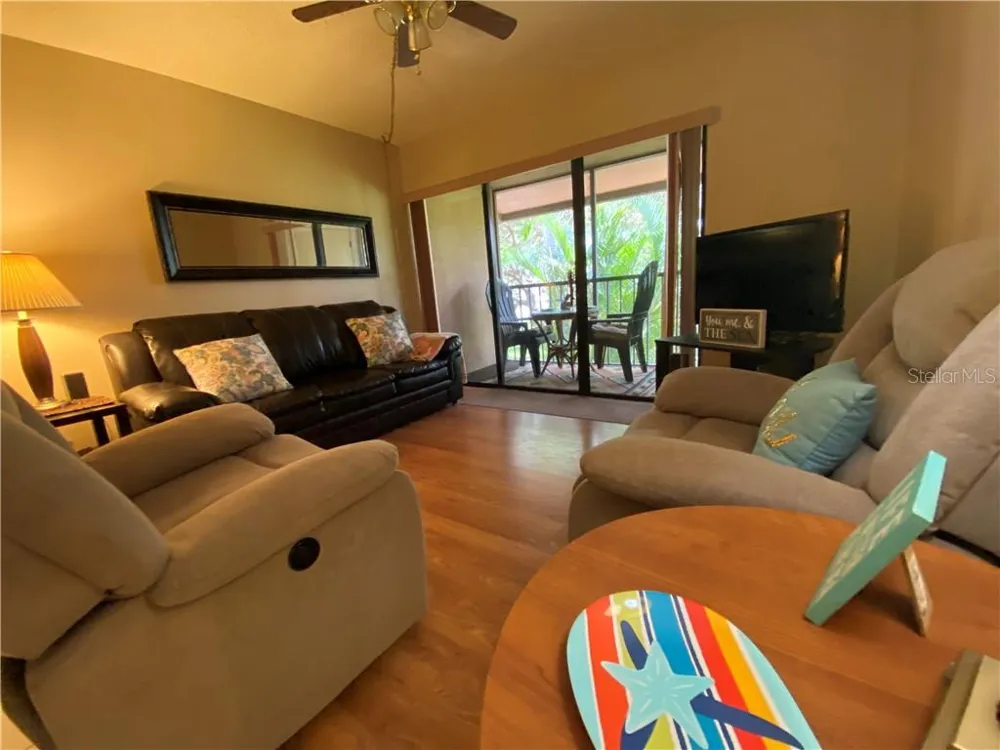 1515 FORREST NELSON BOULEVARD #C202 Port Charlotte, FL 33952