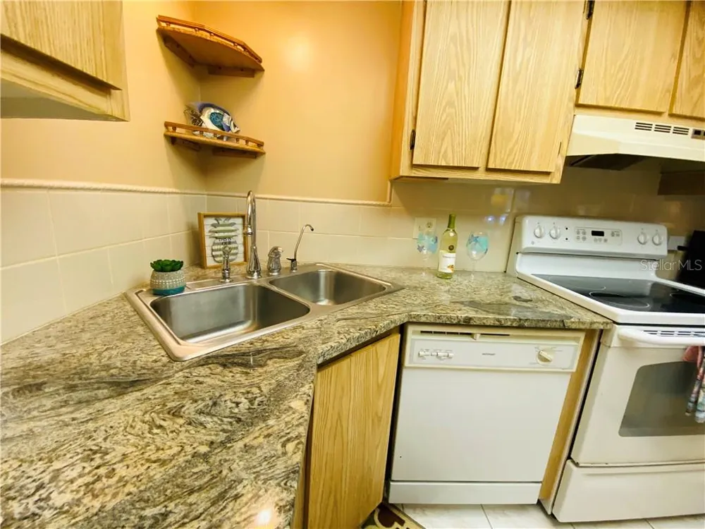 1515 FORREST NELSON BOULEVARD #C202 Port Charlotte, FL 33952