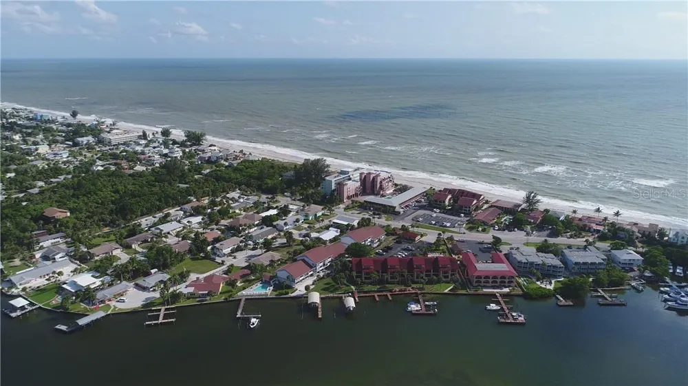 1515 FORREST NELSON BOULEVARD #C202 Port Charlotte, FL 33952