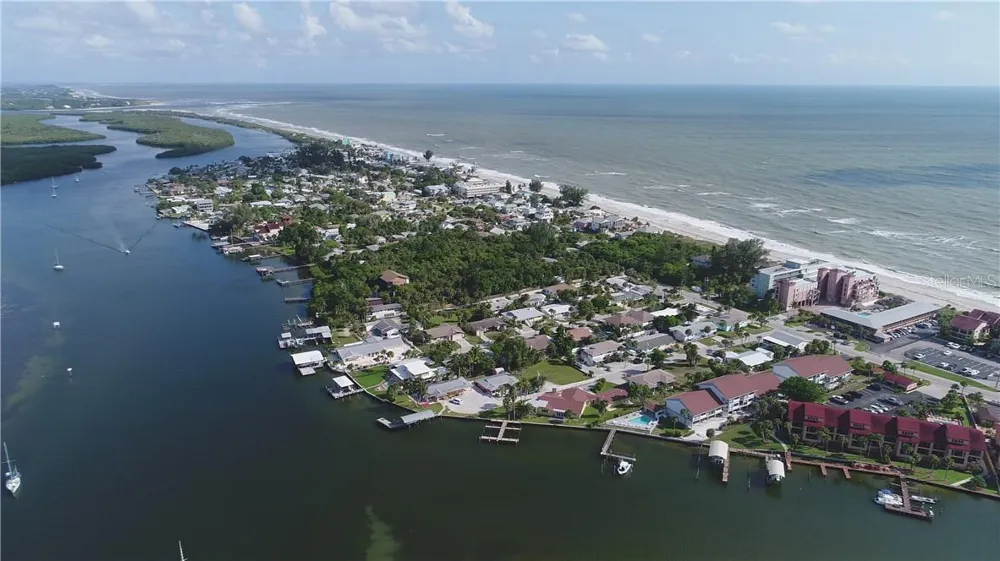 1515 FORREST NELSON BOULEVARD #C202 Port Charlotte, FL 33952