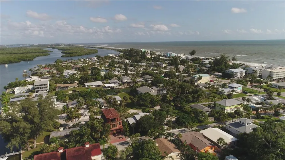 1515 FORREST NELSON BOULEVARD #C202 Port Charlotte, FL 33952