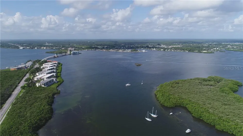 1515 FORREST NELSON BOULEVARD #C202 Port Charlotte, FL 33952