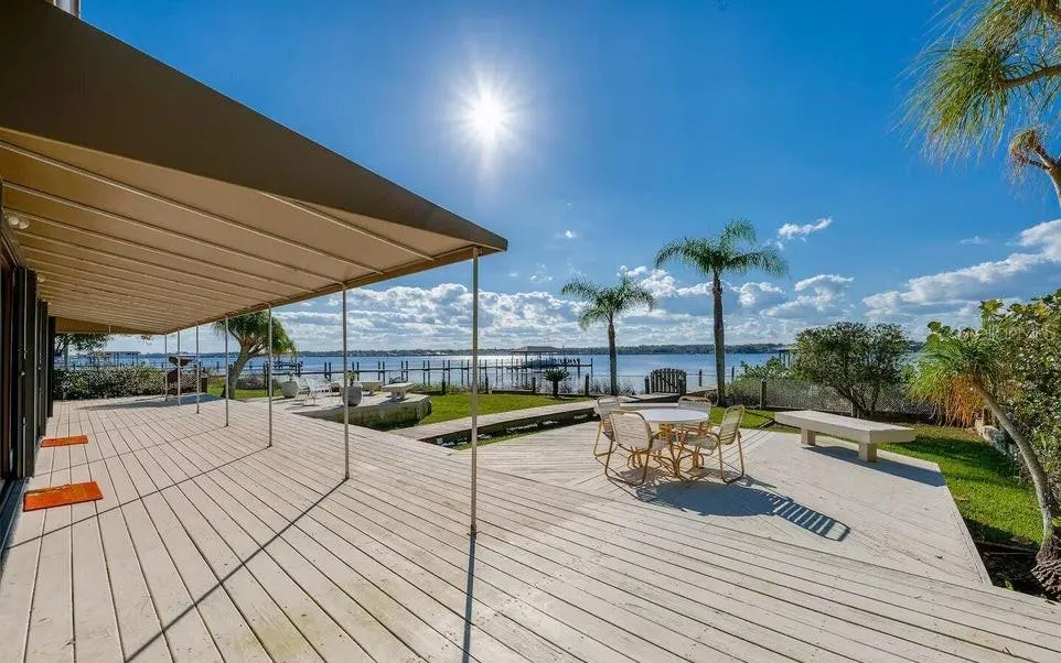 1286 JOHN ANDERSON DRIVE Ormond Beach, FL 32176
