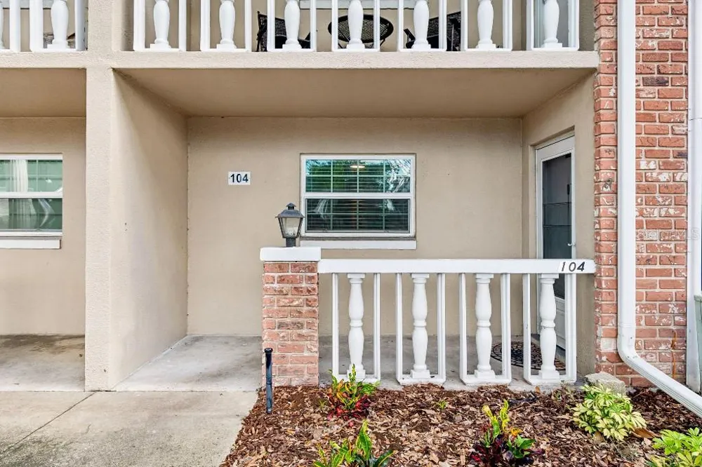 2500 LEE ROAD #104 Winter Park, FL 32789