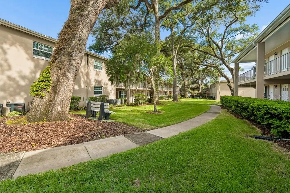 2500 LEE ROAD #104 Winter Park, FL 32789