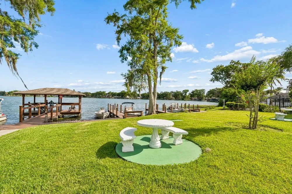 2500 LEE ROAD #104 Winter Park, FL 32789