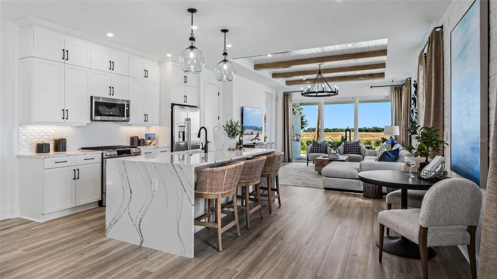 1452 SANTORINI WAY Tavares, FL 32778