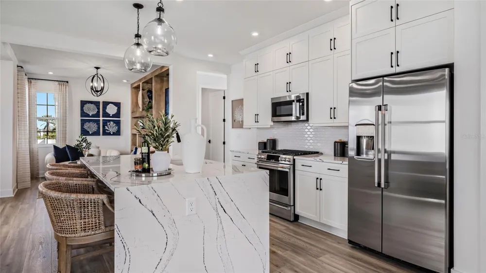 1452 SANTORINI WAY Tavares, FL 32778