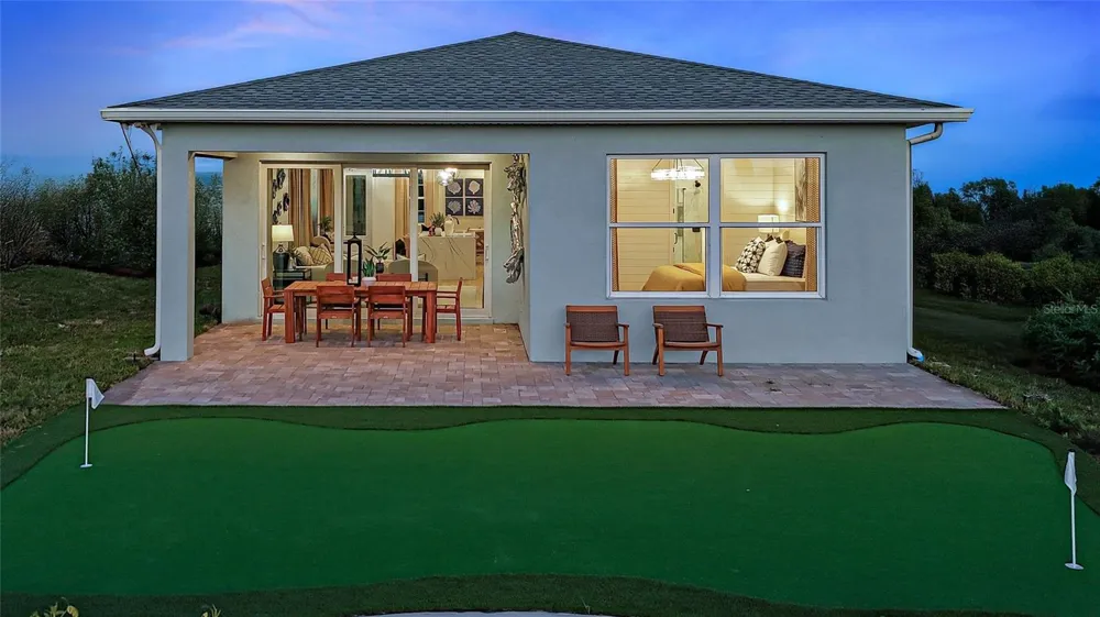 1452 SANTORINI WAY Tavares, FL 32778