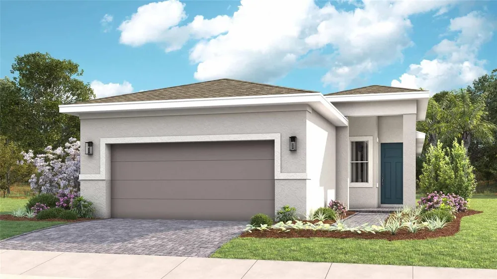 1580 BELLAGIO LOOP Tavares, FL 32778