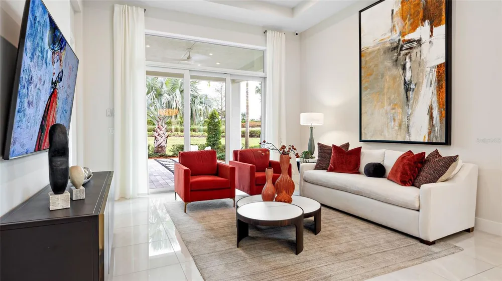 1580 BELLAGIO LOOP Tavares, FL 32778