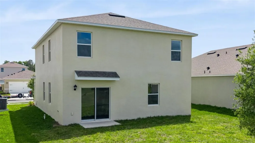 3068 HOUSE FINCH ROAD St Cloud, FL 34773