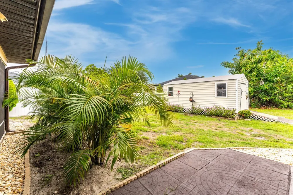 23278 MCNAMEE AVENUE Port Charlotte, FL 33980