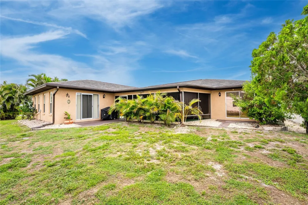 23278 MCNAMEE AVENUE Port Charlotte, FL 33980
