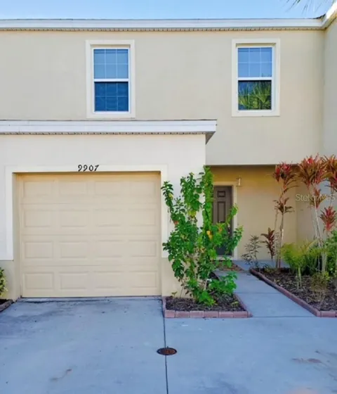 9907 HOUND CHASE DRIVE