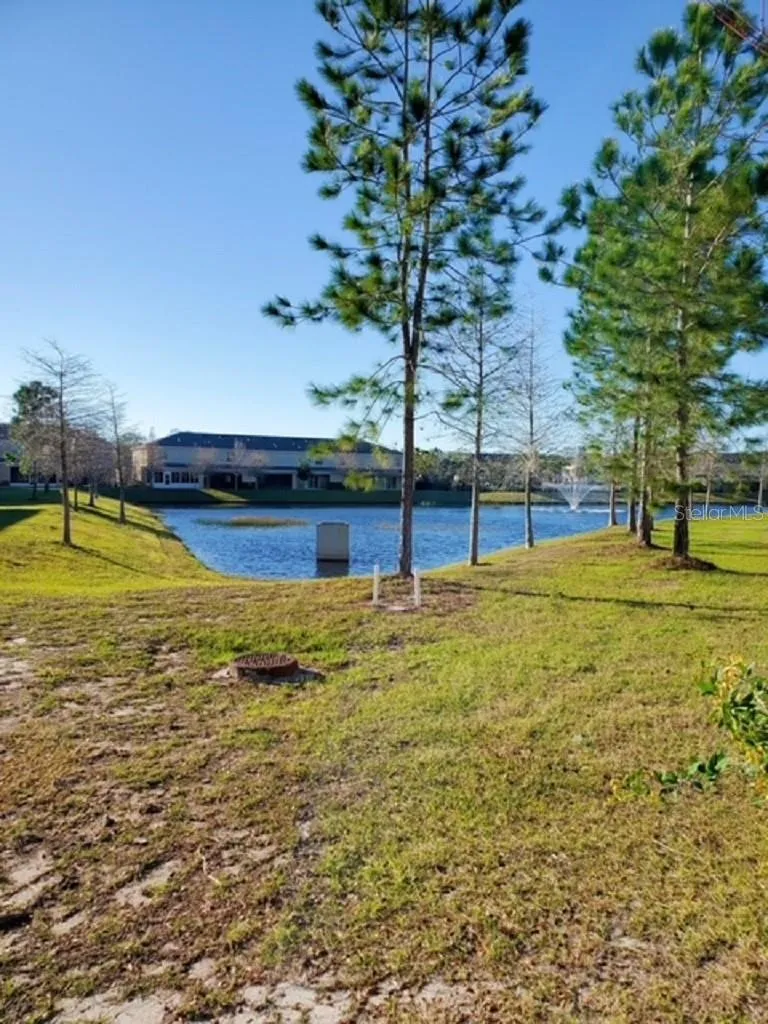 9907 HOUND CHASE DRIVE Gibsonton, FL 33534
