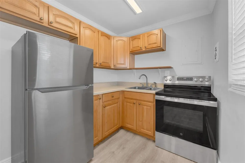 151 NORTH ORLANDO AVENUE #142 Winter Park, FL 32789