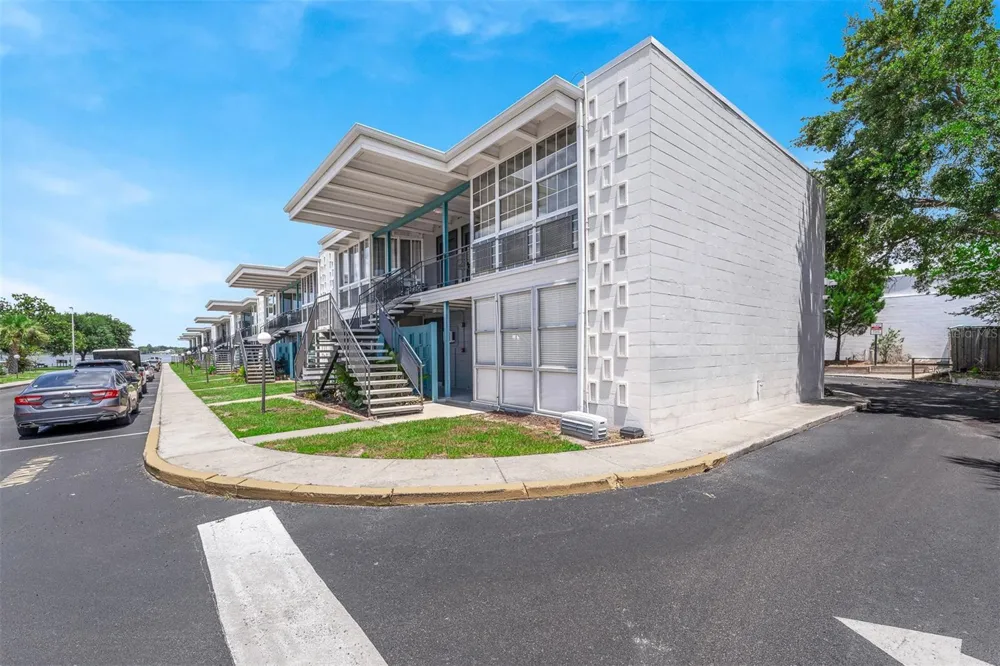 151 NORTH ORLANDO AVENUE #142 Winter Park, FL 32789