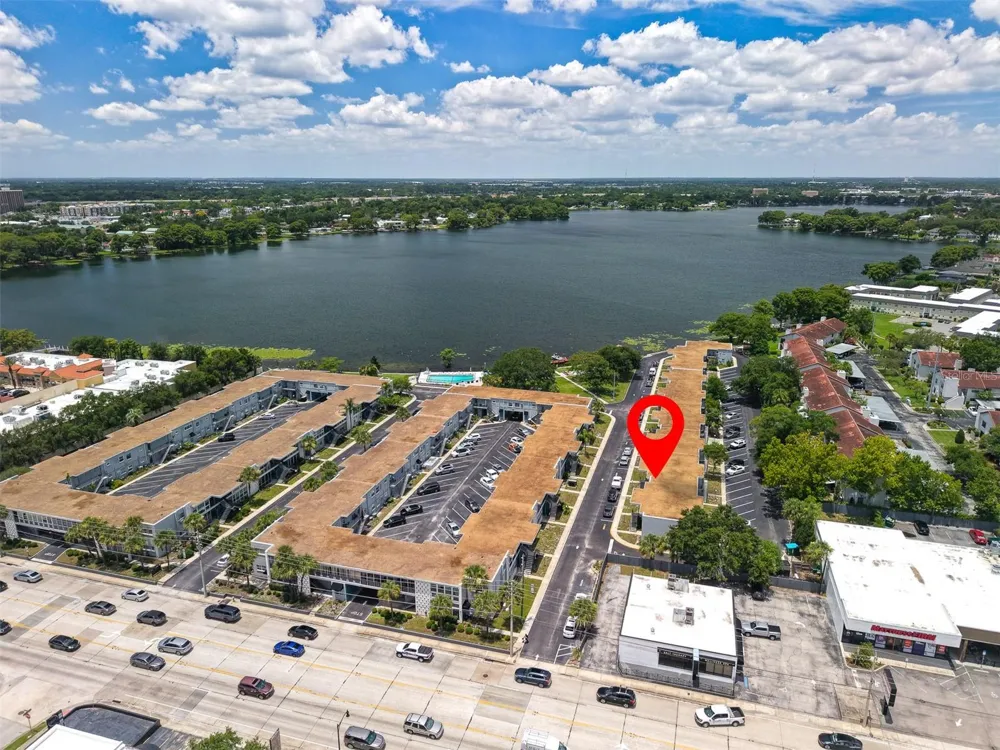 151 NORTH ORLANDO AVENUE #142 Winter Park, FL 32789